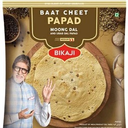 bikaner papad 400g