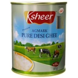 Ksheer Agmark Ghee 5 Litre