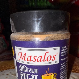 Malsalos tea 100 g