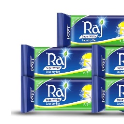 RAJ SUPER WHITE 1 kg