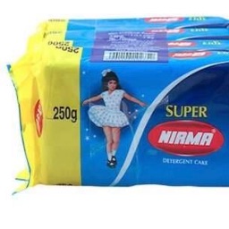 Super nirma 4set