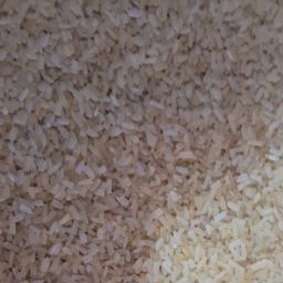 Basmati rice