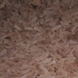 Basmati rice
