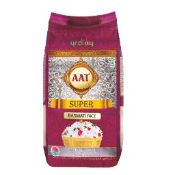 Kachchi Basmati rice