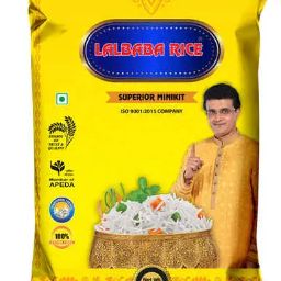 Rice (Chawal)