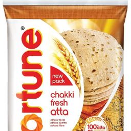 Wheat Flour (Atta)