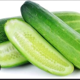 Cucumber 🥒