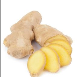 Ginger