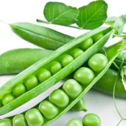 Peas