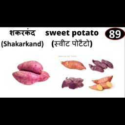 Sakarkand
