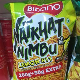 Bicano Natkhat Nimbu