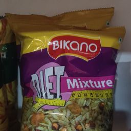 Bikano Diet Mixture