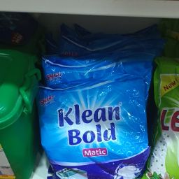 Clean Bold Surf 3 Kg