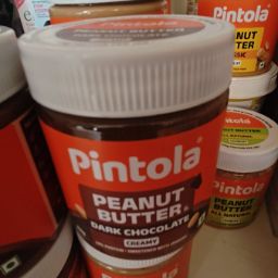 Pin Choco Creamy Peant Butter 350 Gm