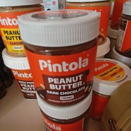 Pin Choco Crmey Peant Butter 350 Gm