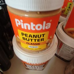 Pin Clas Creamy Pean Butter 350 Gm