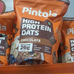 Pintola Hp Oats 1Kg