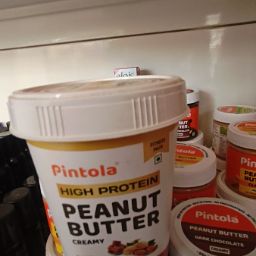 Pintola Hp Oats 400G