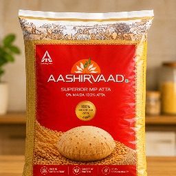 Ashirwad Atta