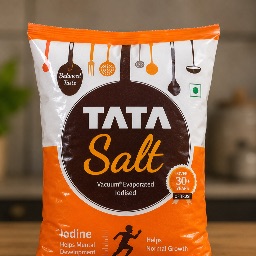 Tata Salt