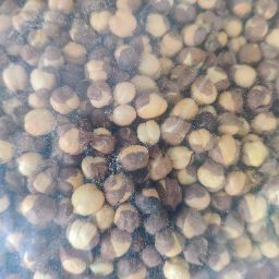 Bhuna chana