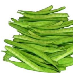 Cluster Beans (gawar falling)