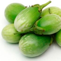 Green Bringal (Hara Baigan)
