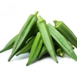 Ledy's finger (Bhindi)