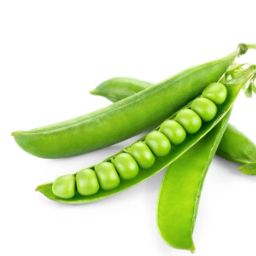 Peas
