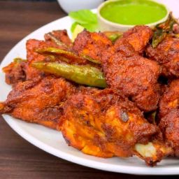 Chiken Fry