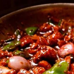 Chilli chicken