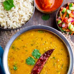Dal Fry