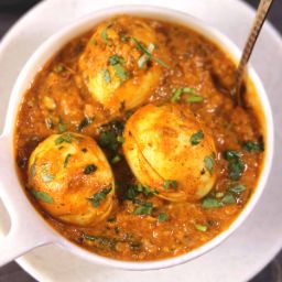 Egg Curry