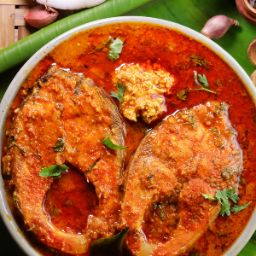 Fish Curry