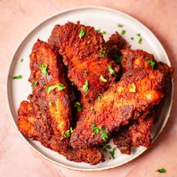 Fish Fry