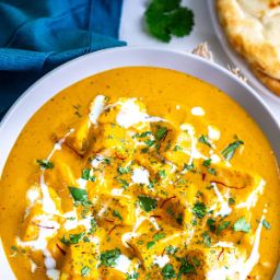 Shahi Paneer