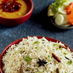 Zeera rice