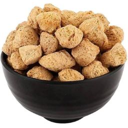 सोयाबीन बड़ी