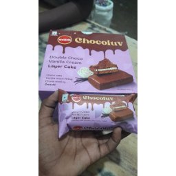 Chocoluv