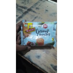 Coconut