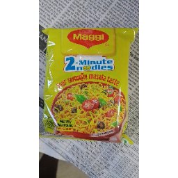 Maggi