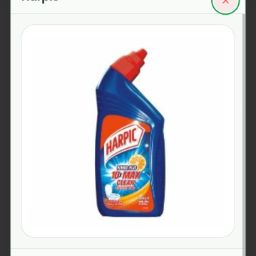 Harpic