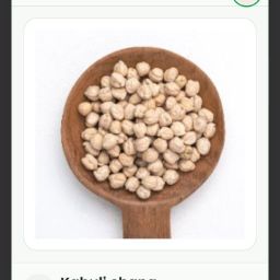 Kabuli chana