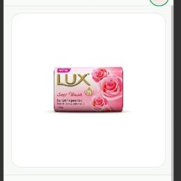 Lux soap