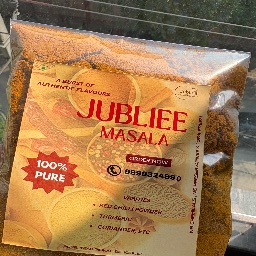 Ambi haldi powder