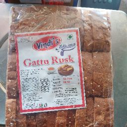 Gattu Rusk