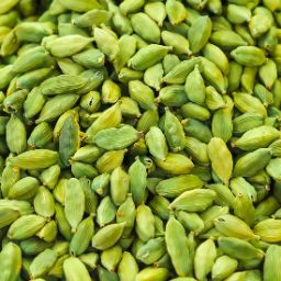 Green Elaichi