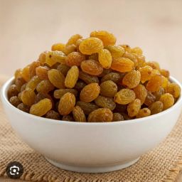 Kismis Dry Fruit