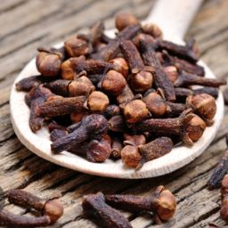Lawang ( Cloves )