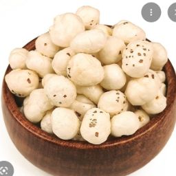 Makhana ( Lawa Special)